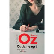 CUTIA NEAGRA