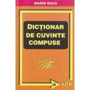 DICTIONAR DE CUVINTE COMPUSE