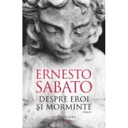 DESPRE EROI SI MORMINTE