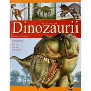 ENCICLOPEDIE DINOZAURI