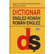 DICTIONAR ROMAN-ENGLEZ. ENGLEZ-ROMAN