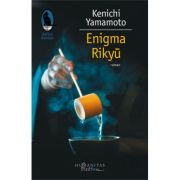 ENIGMA RIKYU