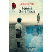 FEMEIA DIN AMIAZA