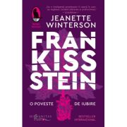 FRANKISSSTEIN