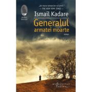 GENERALUL ARMATEI MOARTE