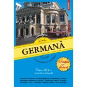 LIMBA GERMANA. Exercitii de gramatica si vocabular