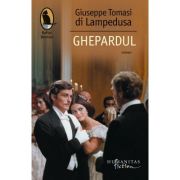 GHEPARDUL