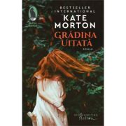 GRADINA UITATA