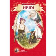 HEIDI. EDITIE DE LUX