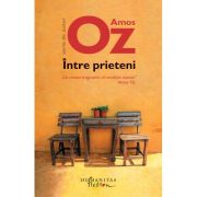 INTRE PRIETENI