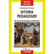 ISTORIA PEDAGOGIEI