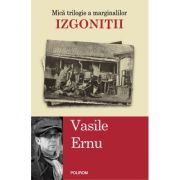 IZGONITII