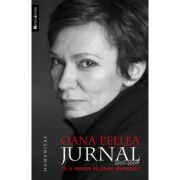 JURNAL 2003-2009 OANA PELLEA