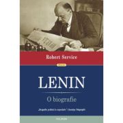 LENIN. O biografie