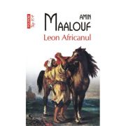 LEON AFRICANUL