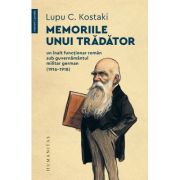 MEMORIILE UNUI TRADATOR