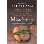 MINTESTIINTA. Un dialog intre Orient si Occident