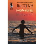 MOARTEA LUI ISUS