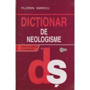 DICTIONAR DE NEOLOGISME