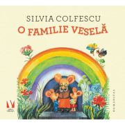 O FAMILIE VESELA