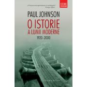 O ISTORIE A LUMII MODERNE