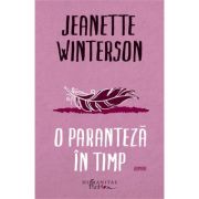 O PARANTEZA IN TIMP