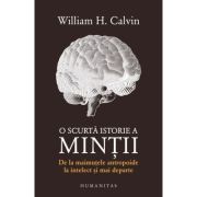 O SCURTA ISTORIE A MINTII