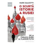 O SCURTA ISTORIE A RUSIEI