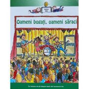 OAMENI BOGATI, OAMENI SARACI