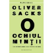 OCHIUL MINTII