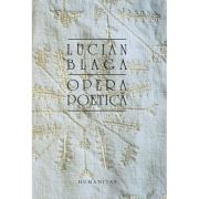 OPERA POETICA