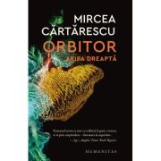 ORBITOR. ARIPA DREAPTA