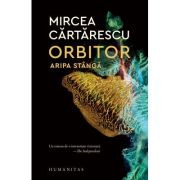 ORBITOR. ARIPA STANGA