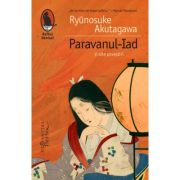 PARAVANUL-IAD si alte povestiri