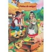 PIELEA DE MAGAR
