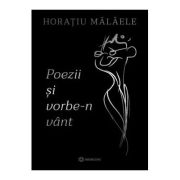 POEZII SI VORBE-N VANT