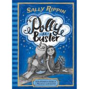 POLLY SI BUSTER. VRAJITOAREA REBELA&MONSTRUL SENTIMENTAL