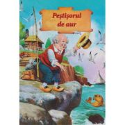 PESTISORUL DE AUR