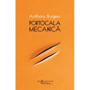 PORTOCALA MECANICA