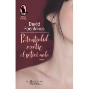 POTENTIALUL EROTIC AL SOTIEI MELE