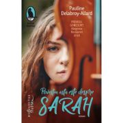 POVESTEA ASTA ESTE DESPRE SARAH