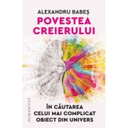 POVESTEA CREIERULUI