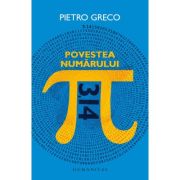 POVESTEA NUMARULUI Π