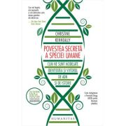 POVESTEA SECRETA A SPECIEI UMANE