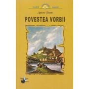 POVESTEA VORBII