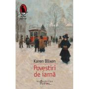 POVESTIRI DE IARNA