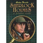 SHERLOCK HOLMES si printesa araba