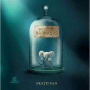 PROIECTUL BARNABUS