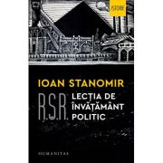 R. S. R. LECTIA DE INVATAMANT POLITIC