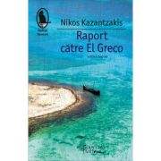 RAPORT CATRE EL GRECO